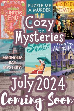 Teen Books, Cosy Mysteries, Books Recommended, Cozy Summer, Cozy Mystery Series, Cozy Mystery Books, Cozy Mystery Book, Big Books, Cozy Mystery