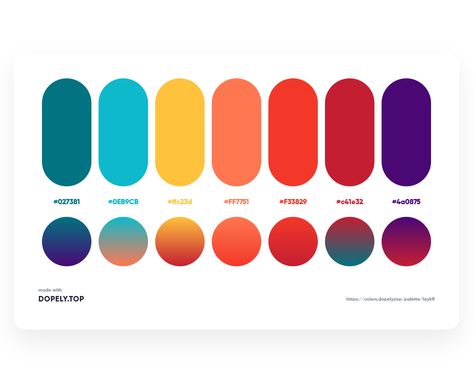 Sport Color Palette, Church Media Design, Color Design Inspiration, Hex Color Palette, Design Theory, Brand Color Palette, Color Palette Design, Color Pairing, Graphic Design Fun