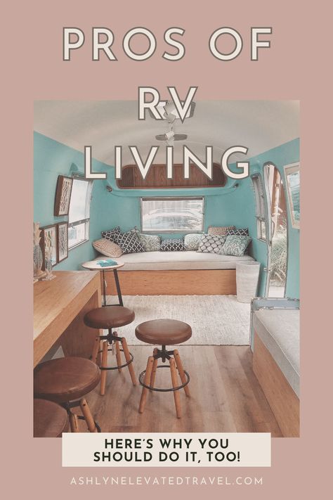 Discover the Incredible Benefits of RV Living Full Time" Experience the freedom and flexibility of RV life like never before. If you’re ready to transition to the RV lifestyle, this guide reveals all the benefits of living on the road. From embracing the minimalist vibe of the RV life aesthetic to the perks of RV life full time, you’ll find out why this lifestyle is a dream for many. Rv Life Full Time, Living In A Rv, Living In An Rv, Minimalist Vibe, Living On The Road, Rv Living Full Time, Rv Renovations, Rv Lifestyle, Full Time Rv