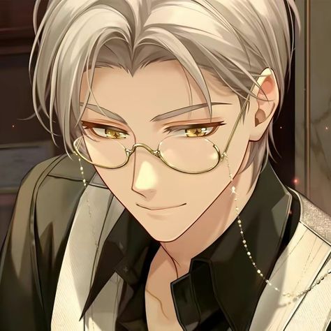 vyn richter tears of themis ★ vyn icon Tears Of Themis Vyn, Vyn Richter, Infj Characters, Tears Of Themis, Slicked Back Hair, Love And Co, Art Icon, Having A Crush, Pretty Men