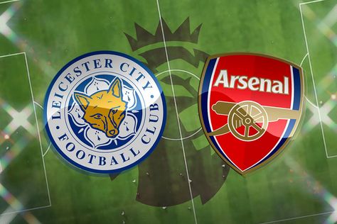 Leicester vs Arsenal: Premier League - LIVE! - news today Check more at https://best2daynews.com/leicester-vs-arsenal-premier-league-live-news-today/ Arsenal Club, Arsenal Premier League, Ronald Koeman, James Maddison, 30 October, Premier League Teams, Brendan Rodgers, Pierre-emerick Aubameyang, Mikel Arteta