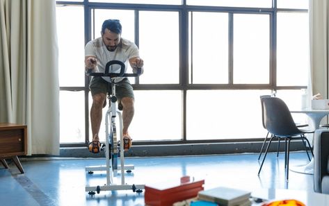 Bored spinning your wheels (literally) on your indoor bike? Mix it up with these five drills. Cycling Training Plan, Stationary Bicycle, Cycling Training, Outdoor Biking, Tabata Workouts, Spin Bikes, Indoor Bike, Indoor Cycling, Strong Muscles