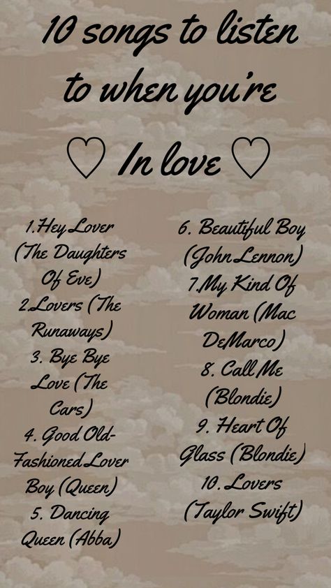 Good Love Songs Playlists, Songs When You Are In Love, Songs For When You're In Love, Songs To Listen To When You're In Love, Songs For When Your In Love With Him, Songs For When Your In Love, Songs To Listen To When Your In Love, Songs To Listen To When You Have A Crush, Love Songs For Her