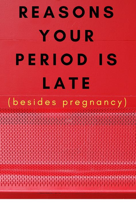 Missed Period, Stomach Virus, Basal Body Temperature, Ovulation Test, Late Period, Not Pregnant, Pregnancy Symptoms, You're Not Alone, Circadian Rhythm