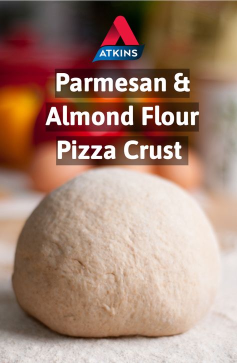 Almond Flour Pizza, Almond Flour Pizza Crust, Pizza Crusts, Low Carb Low Fat Recipes, Boiled Egg Diet Plan, Pizza Crust Recipe, Low Carb Low Sugar, Almond Flour Recipes, Low Carb Pizza