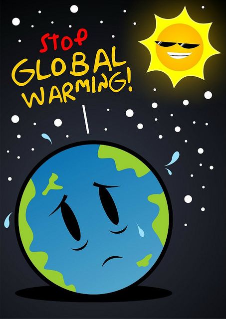 Poster Global Warming Poster Ipa, Globalisasyon Poster, Earth Posters, Climate Activities, Save Earth Drawing, What Is Climate, Poster Competition, Theme Board, Planet Drawing