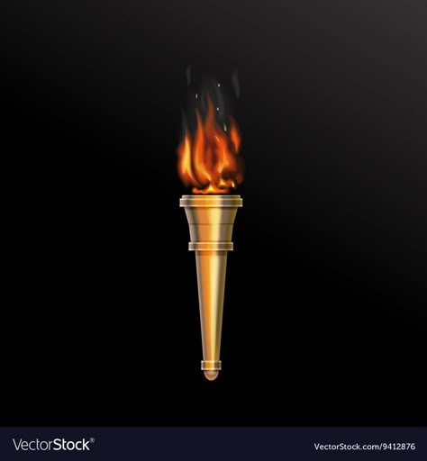 Torch Illustration, Fire Sculpture, Fogo Gif, Fire Torch, Wattpad Background, Olympic Flame, Fire Image, Shiva Wallpaper, Fire Bird