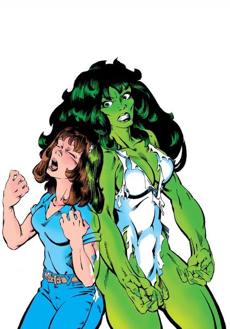 Hulk 4, Savage She-hulk, Marvel Comics Artwork, Jennifer Walters, Hulk Art, Comic Book Art Style, Black Comics, The Incredible Hulk, Hulk Smash