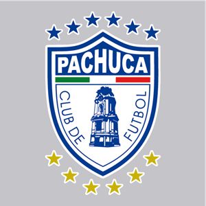 Pachuca Fc, Premium Logo, Png Vector, Sports Logo, Logo Templates, Vector Logo, Free Download, ? Logo, Sports