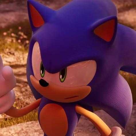 Sonic Frontiers, The Hedgehog, On Tumblr, Sonic, Sonic The Hedgehog, Trailer, Tumblr