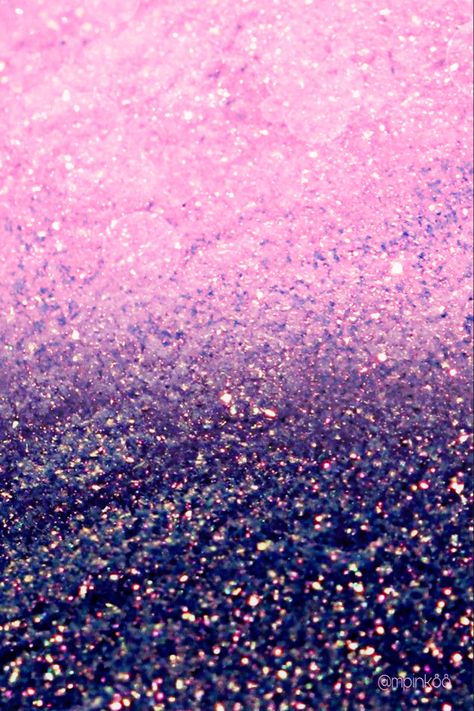 Sparkle Ombre, Ombre Wallpaper Iphone, Glitter Phone Wallpaper, Ombre Wallpapers, Sparkle Wallpaper, Ombre Glitter, Wallpaper Iphone Summer, Wallpaper Doodle, Pink Quotes