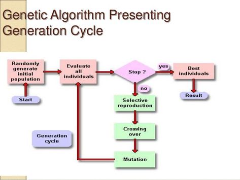 Genetic Algorithm, Zero Days, Priorities List, Time Series, Cheat Sheets, Genetic, Computer Science, Logic, Python