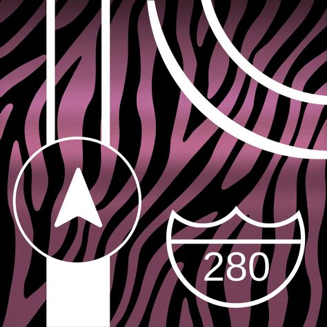 Y2k Youtube App Icon, Trashy Y2k Ios Homescreen, App Outline Wallpaper, Zebra Print App Icons, Lepord Print App Icon, Animal Print Aesthetic, Lepord Print 2000s Wallpaper, Widget Cute, Outline Wallpaper