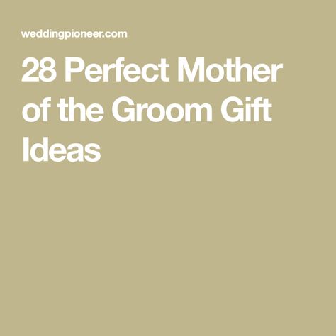 28 Perfect Mother of the Groom Gift Ideas Groom To Mom Wedding Gift, Gifts For Mother Of The Groom From Bride, Gift For Mother Of The Groom, Mother Of The Groom Gift Ideas, Groom Gift Ideas, Mother Of The Bride Gifts, Personalized Wind Chimes, Mother Of The Groom Gift, Mother Of Groom