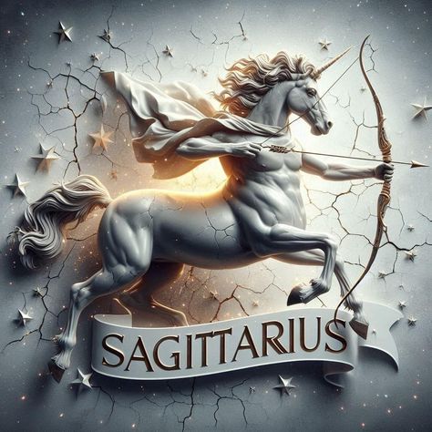 Sagittarius Wallpaper, Sagittarius Symbol, Sagittarius Art, Yin Yang Art, Sagittarius Quotes, Clown Tattoo, Zodiac Elements, Zodiac Signs Sagittarius, Beginner Art