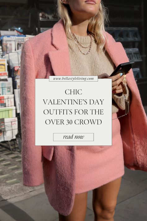 Valentines Day Outfit for Women Casual Valentines Day Outfit Winter, Valentines Night Outfit, Day Outfit Winter, Outfits Classy Casual, Minimal Chic Style Outfits, Valentines Date Outfit, Valentine Outfits For Women, Minimal Style Outfits, Monochromatic Looks