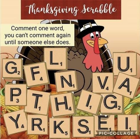 Direct Sales Games, Thanksgiving Interactive, Thanksgiving Canada, Facebook Party Games, Scentsy Facebook Party, Facebook Group Games, Online Party Games, Fb Games, Interactive Facebook Posts