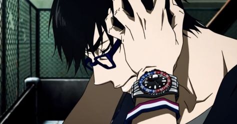 Zankyou no Terror Nine Terror In Resonance, Zankyou No Terror, Top Anime Series, Top 10 Best Anime, Studio Deen, Terror In Resonance, Black Butler Characters, Good Anime Series, Akaashi Keiji