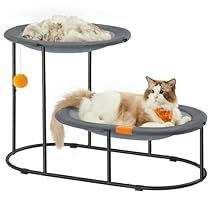 Elevated Cat Bed, Small Pet Bed, Bed Making, Crate Mat, Wire Dog Crates, Cat Hammock, Indoor Cats, Cat Family, Pet Life