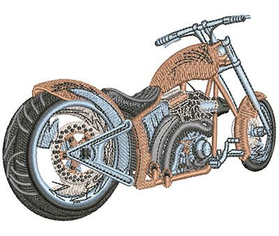 motorcycle | Free Machine Embroidery Designs Patterns, Motorcycle Drawing, Drawing Machine, Pes Embroidery, Space Birthday Party, Embroidery Digitizing, Embroidery Design Download, Harley Bikes, Space Birthday