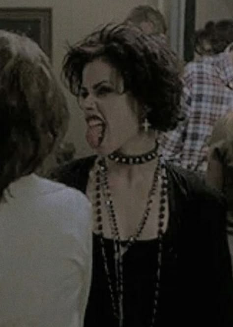 The Craft 1996, The Craft, A Woman