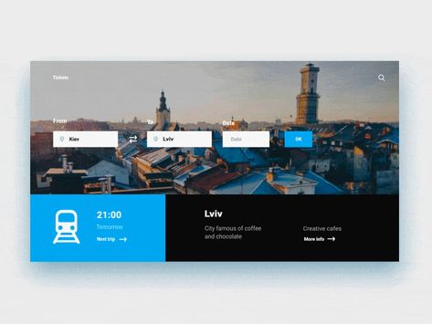 Trip2 min 1 Vendor Machine, Train Ticket Booking, Ui Website, Train Ticket, Web Design Mobile, Metro System, Booking Website, Booking App, Ui Design Website