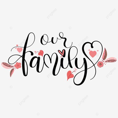 Family Word Calligraphy, Family Dp Images, Love Family Wallpaper, Family Get Together Invitations, Family Illustration Art Inspiration, Cute Family Wallpaper, Family Wallpaper Backgrounds, Family Group Dp For Whatsapp, Family Photo Wallpaper