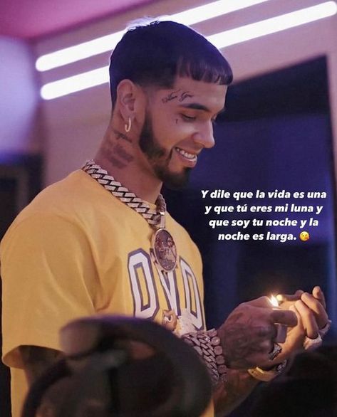 Anuel Aa Quotes, Anuel Aa Wallpaper, Aa Wallpaper, Aa Quotes, Cute Text Quotes, Senior Quotes, Cute Texts For Him, Text For Him, Man Crush Everyday