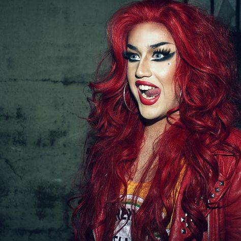 Danny Noriega, Rupaul Drag Queen, Drag Queen Makeup, Adore Delano, Drag King, Drag Makeup, Queen Makeup, Adore U, Rupaul Drag