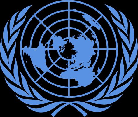 United Nations Logo, United Nations Organization, United Nations Day, Human Rights Day, Logo Clipart, Guatemala Travel, Geneva Switzerland, Morocco Travel, Circle Logos