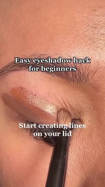 Eyeshadow Chart How To Apply, Easy Brown Eyeshadow Step By Step, How To Make Your Brown Eyes Pop, Easy Nude Eyeshadow, Nude Eyeshadow Looks Step By Step, Easy Eyeshadow Looks Step By Step, Eye Shadow Step By Step, How To Eyeshadow, Easy Eyeshadow For Beginners