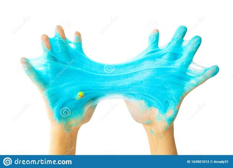 Child hands with slime stock photo. Image of knead, messy - 163901012 Sticky Slime, Hands Art, Kids Hands, Hand Art, Art References, Magical Girl, Slime, Art Reference, Photo Image