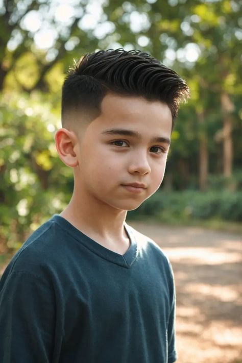 Cool Haircuts For Boys, Kid Boy Haircuts, Trendy Boys Haircuts, Haircuts For Boys, Kids Hairstyles Boys, Gaming Profile Pictures, Childrens Hairstyles, Boy Haircuts Short, Cool Boys Haircuts