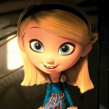 Penny Peterson, Mr Peabody And Sherman, Lori Loud, Peabody And Sherman, Leni Loud, Luna Loud, Luan Loud, Mr Peabody & Sherman, Sparkle Pony