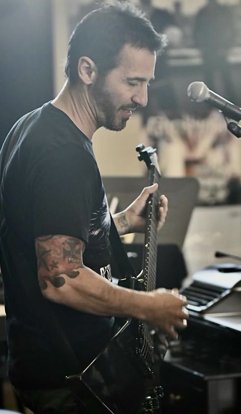 Sully Erna Godsmack, Metal Guys, Sully Erna, Fan, Music, Quick Saves