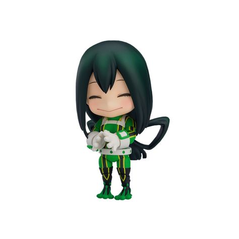 Nendoroid Png, Anime Nendoroid, Nendoroid Anime, Anime Png, Anime Figurine, Anime Mha, Anime Figurines, 3d Icons, Png Icons