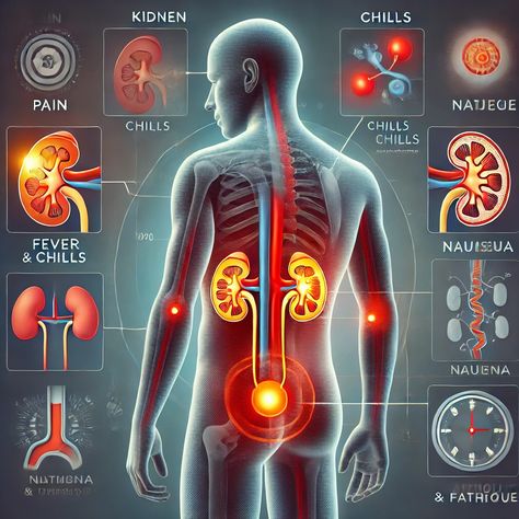 Learn about kidney infection symptoms, how to recognize them early, and essential steps to prevent kidney infections. Stay informed to protect your health! Kidney Symptoms, Kpi Dashboard Excel, Kpi Dashboard, Medical Animation, Kidney Damage, Frequent Urination, Urinary Health, Beginner Yoga, Bacterial Infection