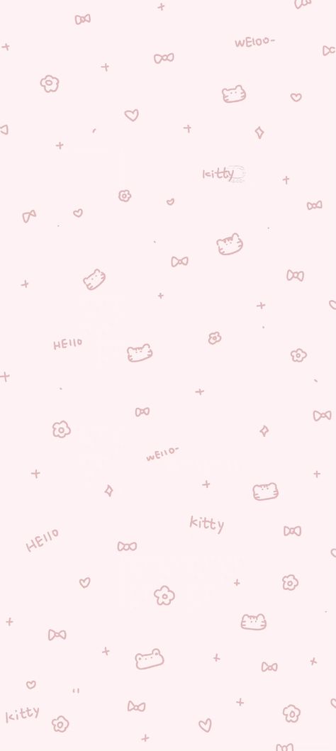 Cute Pink Korean Wallpaper, Light Pink Cute Wallpaper, Pink Korean Aesthetic Wallpaper, Pastel Pink Lockscreen, Sanrio Pink Wallpaper, Pink Korean Wallpaper, Cute Pink Lockscreen, Pink Wallpaper Lockscreen, Pink And Grey Wallpaper