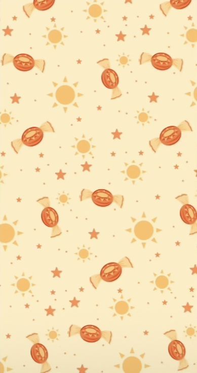 Sun And Moon Fnaf Wallpaper, Fnaf Phone Wallpaper, Fanf Oc, Sun Core, Sun Fnaf, Dik Dik, Fnaf Oc, Sun And Moon Drawings, Phone Decor