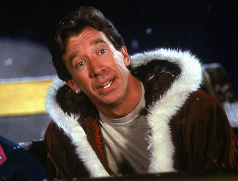 Tim Allen as Santa Claus The Santa Clause 2, The Santa Clause, Family Christmas Movies, Tim Allen, Best Christmas Movies, Muppet Christmas Carol, 3 Movie, Holiday Movie, Santa Clause