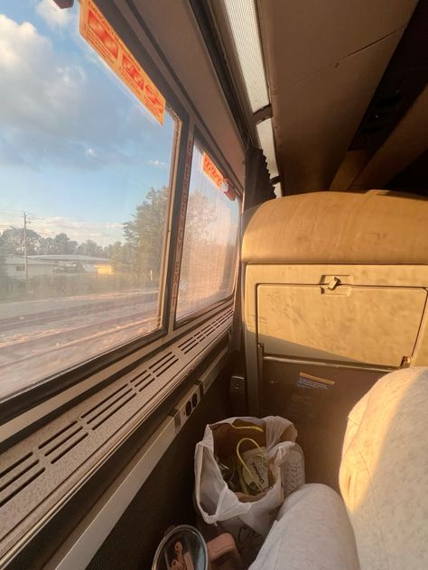 #travel #train #summervibes #traveling Riding The Train Aesthetic, Travel Aesthetic Train, Transportation Aesthetic, Train Ride Aesthetic, Train Travel Aesthetic, Dream Visual, Travel Core, 2025 Prayer, Train Aesthetic