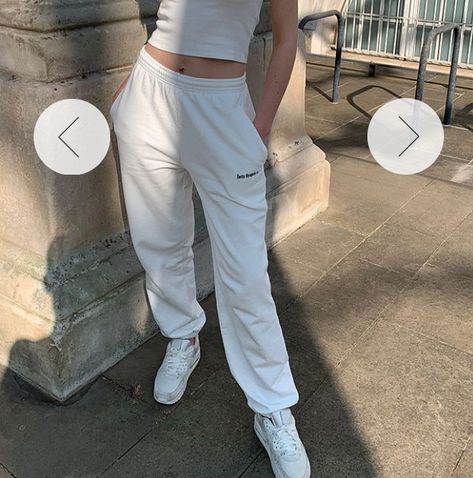 https://www.urbanoutfitters.com/en-gb/shop/iets-frans-ecru-joggers?category=wishlist&color=012&size=S&type=REGULAR&quantity=1 size small Iets Frans White Joggers, Iets Frans Joggers, White Joggers, Helpful Things, List Ideas, Princess Birthday, Christmas List, Christmas Ideas, Birthday