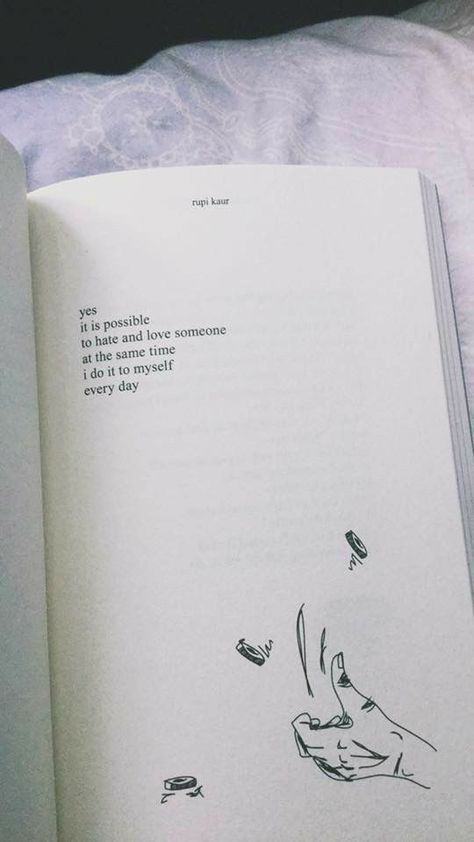 Sibling Book Quotes, Milk And Honey Quotes, Honey Quotes, Pillow Thoughts, Rupi Kaur, Love Hurts, Sanya, Ideas Quotes, Trendy Quotes