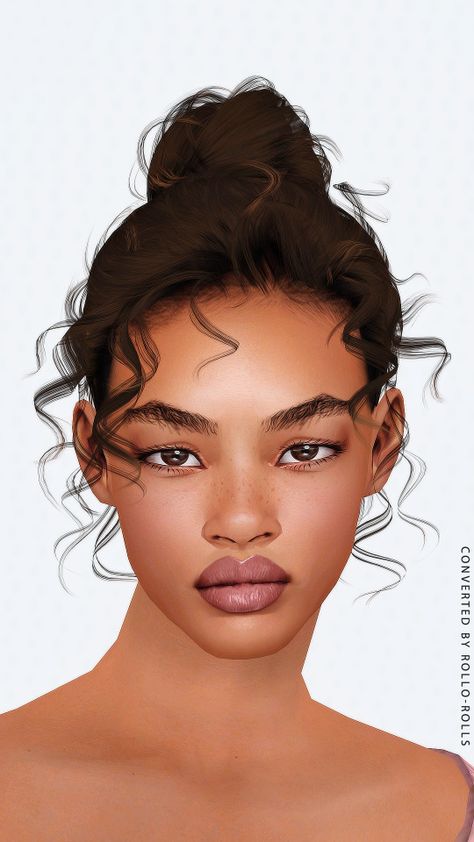 Sims 4 Cc Curly Updo, Sims 3 Curly Hair, Sims 4 Cc Jumbo Bonnet, Curly Bun Sims 4 Cc, Sims 4 Curly Updo, Sims 4 Cc Patreon Hair Curly, Natural Hair Sims 4 Cc, Sims4 Cc Short Hair, Sims 4 Cc Bun Hair