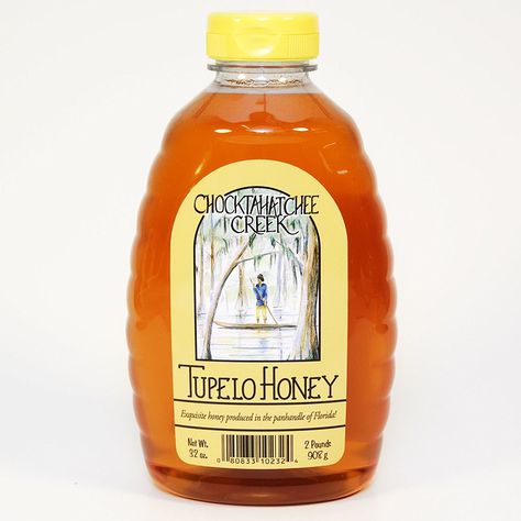 Tupelo Honey 32oz. Jar- Authentic Rare Unblended Lab Certified 2016 Tupelo >>> Read more reviews of the product by visiting the link on the image. Tupelo Tree, Savannah Bee Company, Honey Art, Tupelo Honey, Florida Panhandle, How To Make Biscuits, Sleeping Bear, Best Honey, Pure Honey