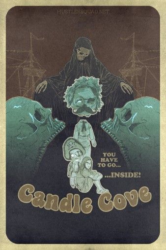 Candle Cove Creepypasta, Creepy Chan, Spooky Noodles, Ironton Ohio, Candle Cove, Channel Zero, Creepypasta Family, Therapy Humor, Illustration Projects