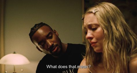 Algee Smith, Euphoria Season 2, Cassie Howard, Sydney Sweeney, Model Inspo, Mood Instagram, Film Aesthetic, I Feel Good, Season 1