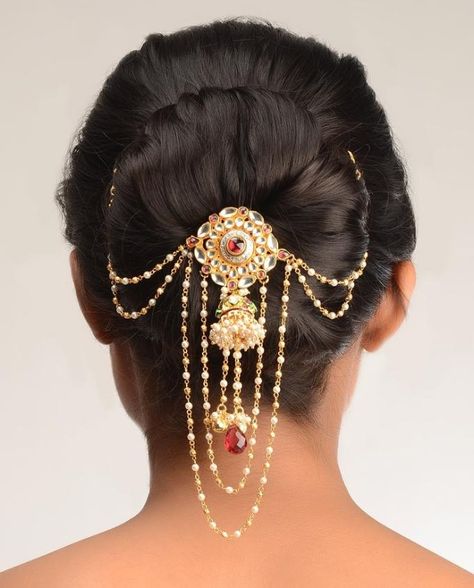 Beaded Headwear Piercing Face, Hair Brooch, Hair Jewels, Head Chain, Head Jewelry, Wedding Headband, Indian Hairstyles, Hair Ornaments, Hair Pin