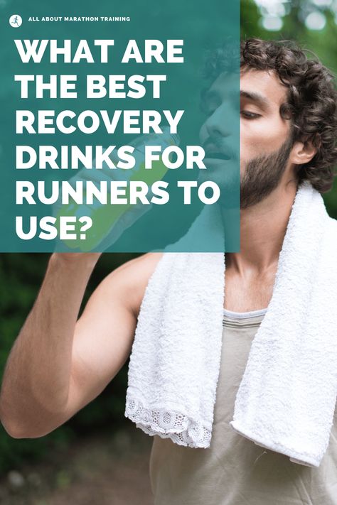 As a long distance runner or marathoner, you will want to find the best recovery drinks for runners so that you can recover fast! Here's a guide to the best! All About Marathon Training // Recovery Drinks // Long Run // Distance Running // Marathon Running // Energy Drink Marathon Nutrition, Diy Lemonade, Running Recovery, Post Workout Drink, Half Marathon Training Plan, Long Distance Runner, Distance Runner, Running Marathon, Marathon Training Plan