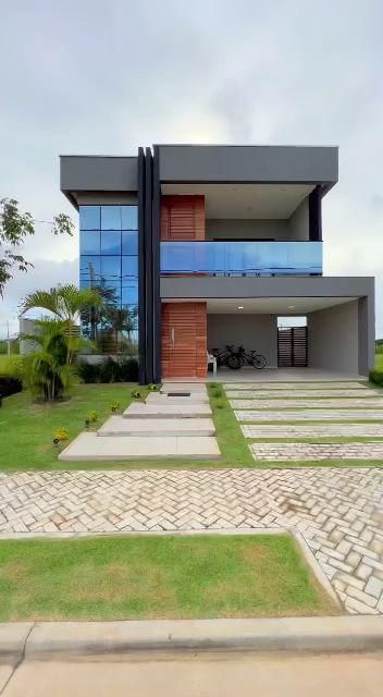 Cement House Design, Small House Design Minimalist, Small House Design Philippines, Modern Contemporary House Plans, House Video, House Outer Design, Affordable House Plans, Classic House Design, House Floor Design